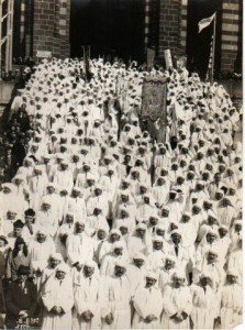 Le Puy  le 10 avril 1932 N°1